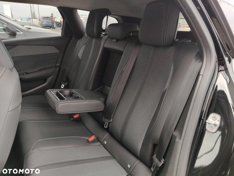 Peugeot 308 - 15