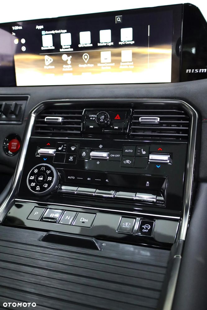 Nissan Patrol - 28