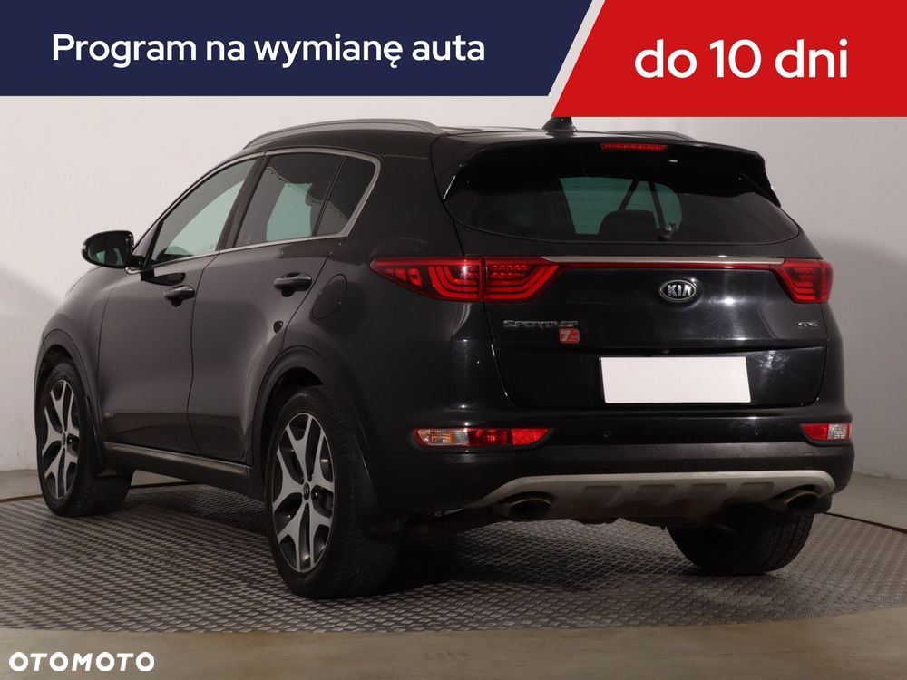 Kia Sportage - 6