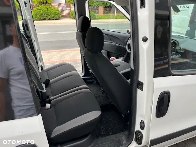 Fiat Doblo - 11