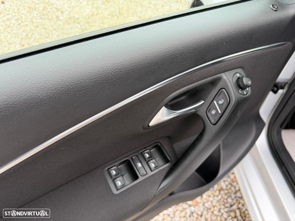 VW Polo 1.4 TDi (Blue Motion ) Comfortline - 15