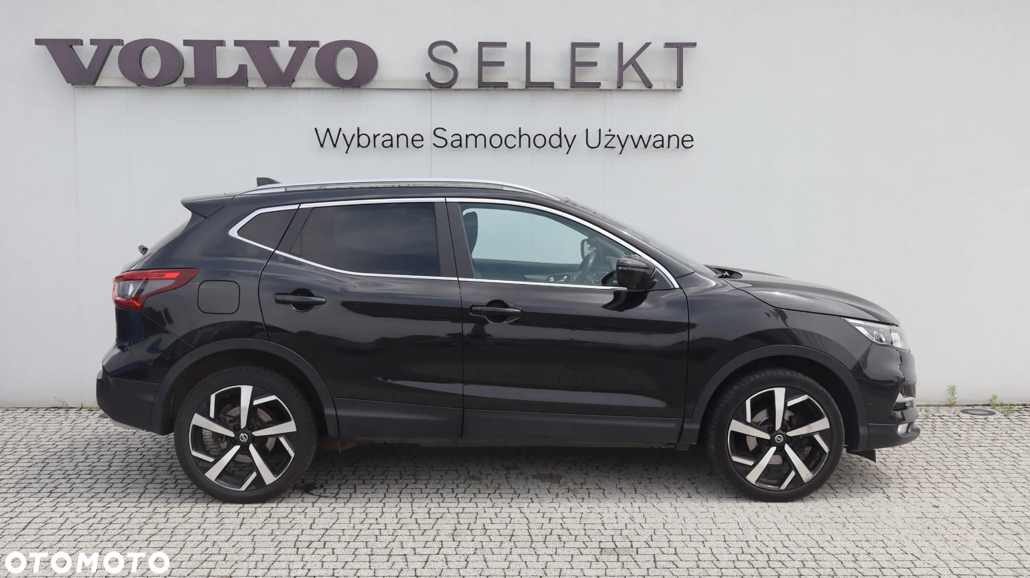 Nissan Qashqai 1.6 DIG-T Tekna - 7