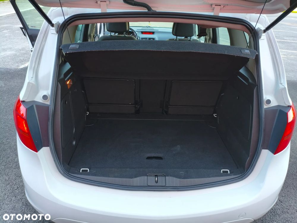 Opel Meriva 1.4 Edition - 15