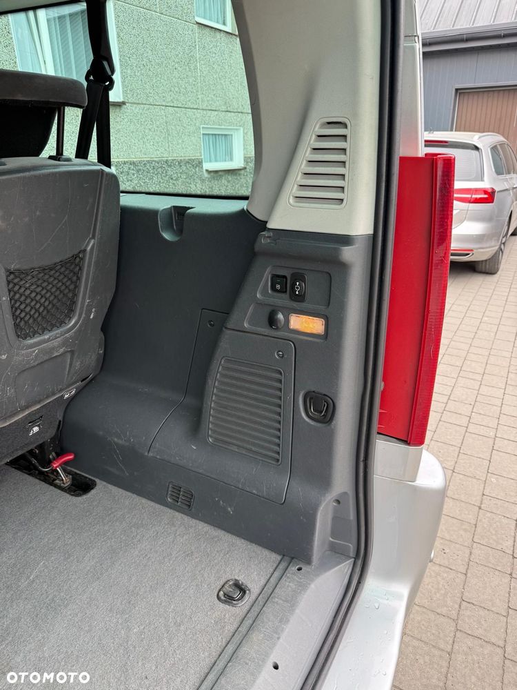 Peugeot Expert Tepee L2H1 (5-Si.) Vagabond - 8