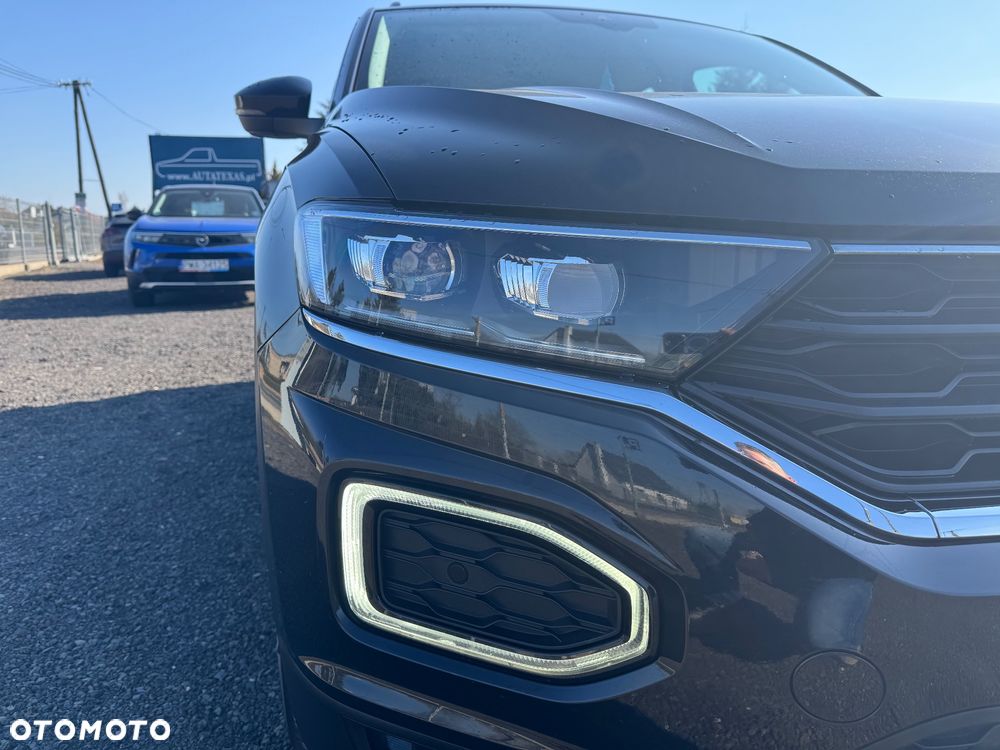 Volkswagen T-Roc 1.6 TDI SCR Style - 20