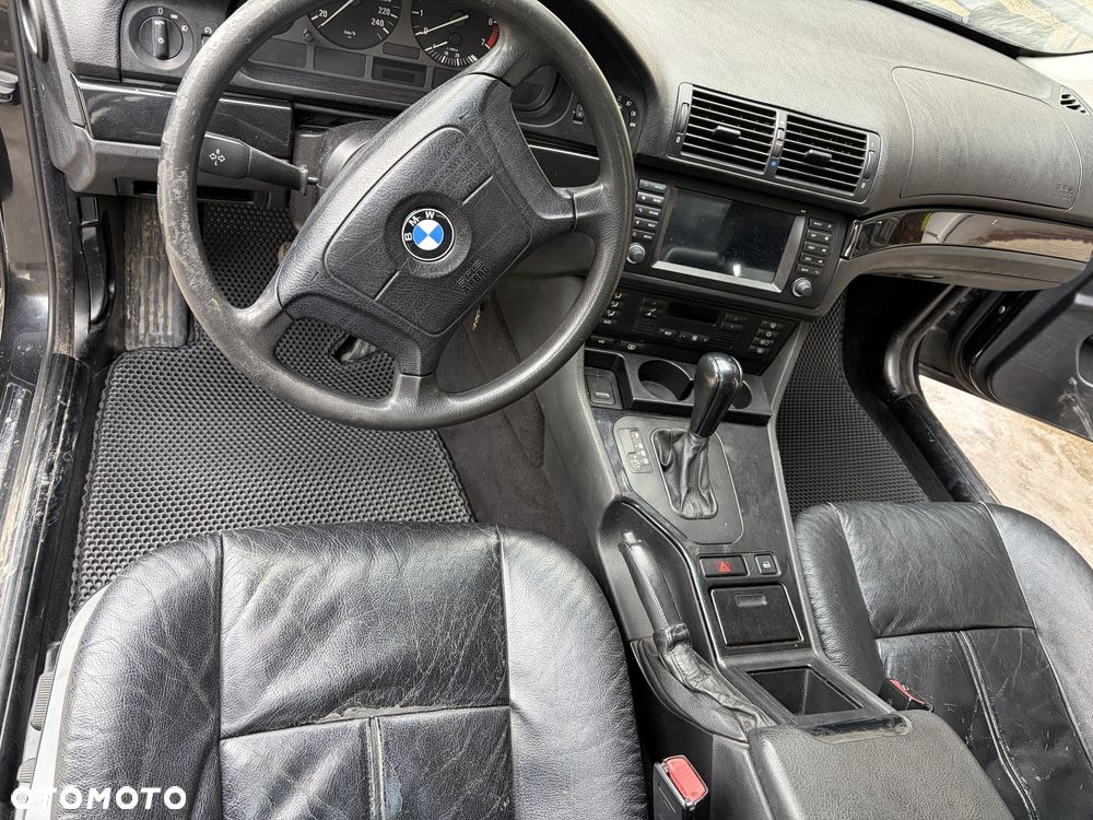 BMW Inny - 8