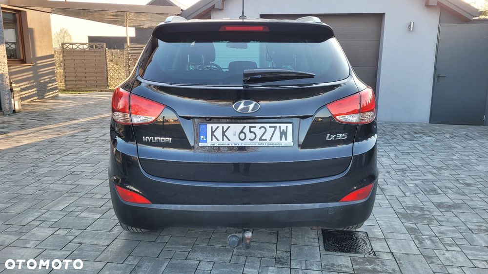 Hyundai ix35 2.0 Premium 2WD - 6