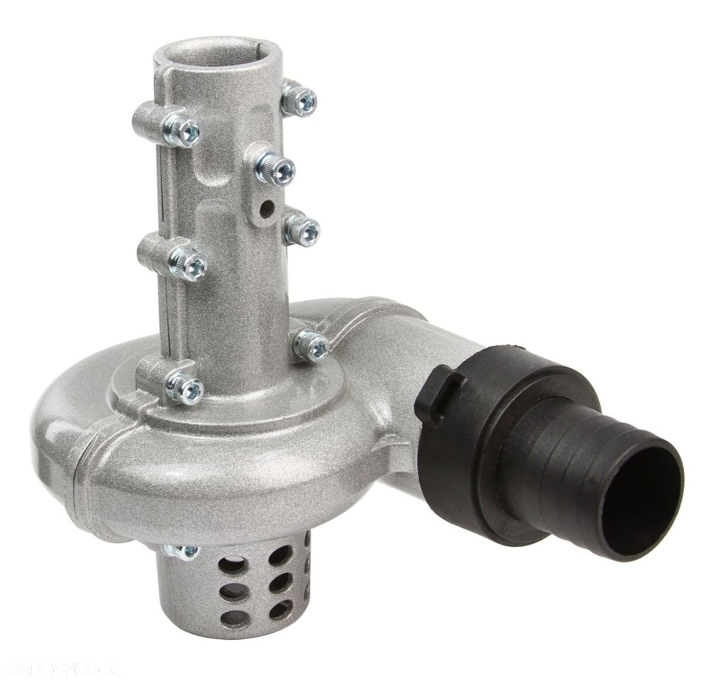 POMPA PRZYSTAWKA CATA DO KOSY POMPA DO WODY NAPĘD DEMON - 8