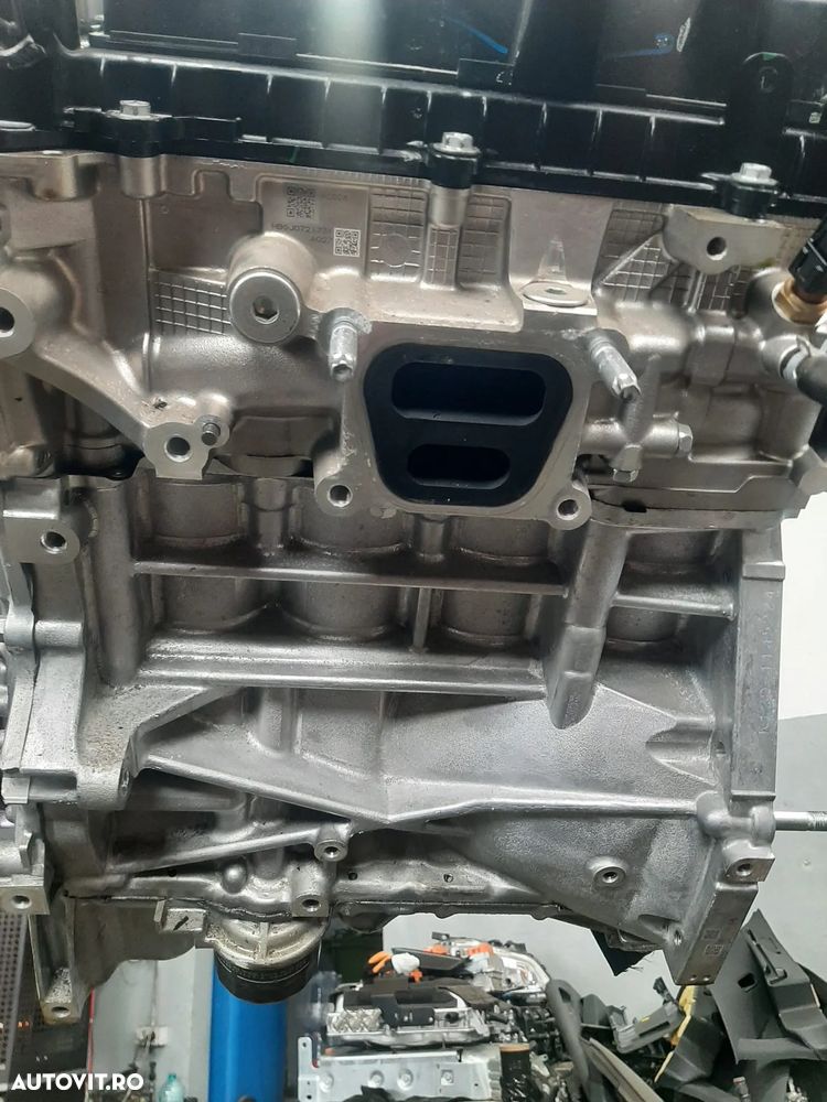 motor k12d 1.2 b suzuki ignis 2021-cu defecte - 8