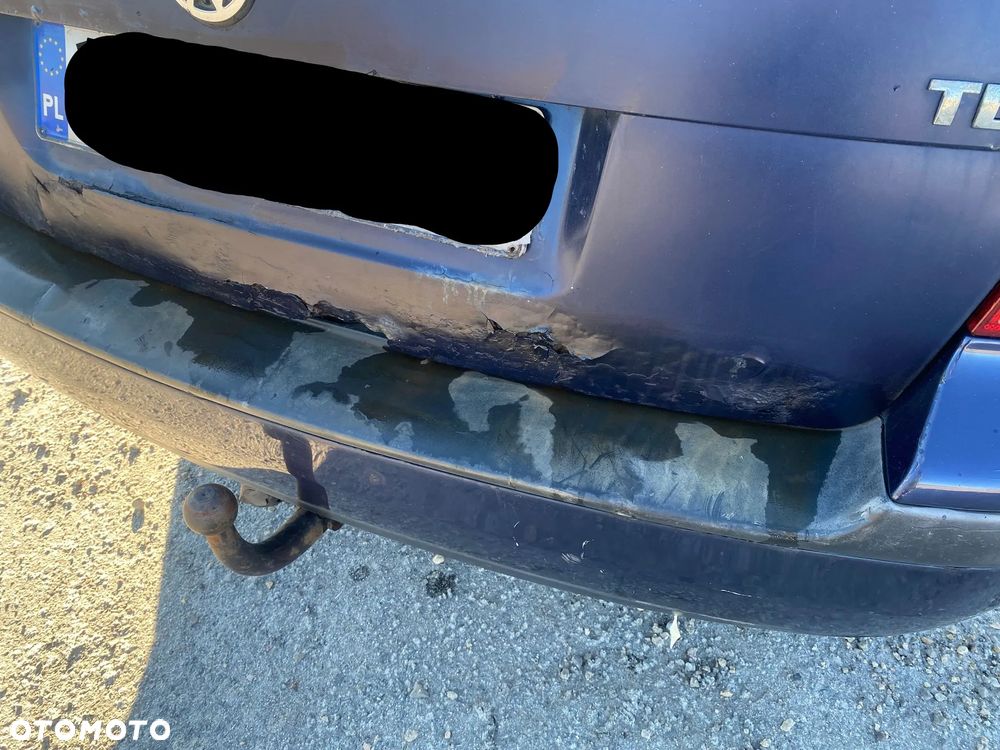 Volkswagen Golf 1.9 TDI Comfortline - 10