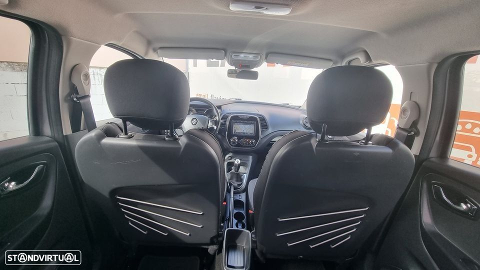 Renault Captur - 9