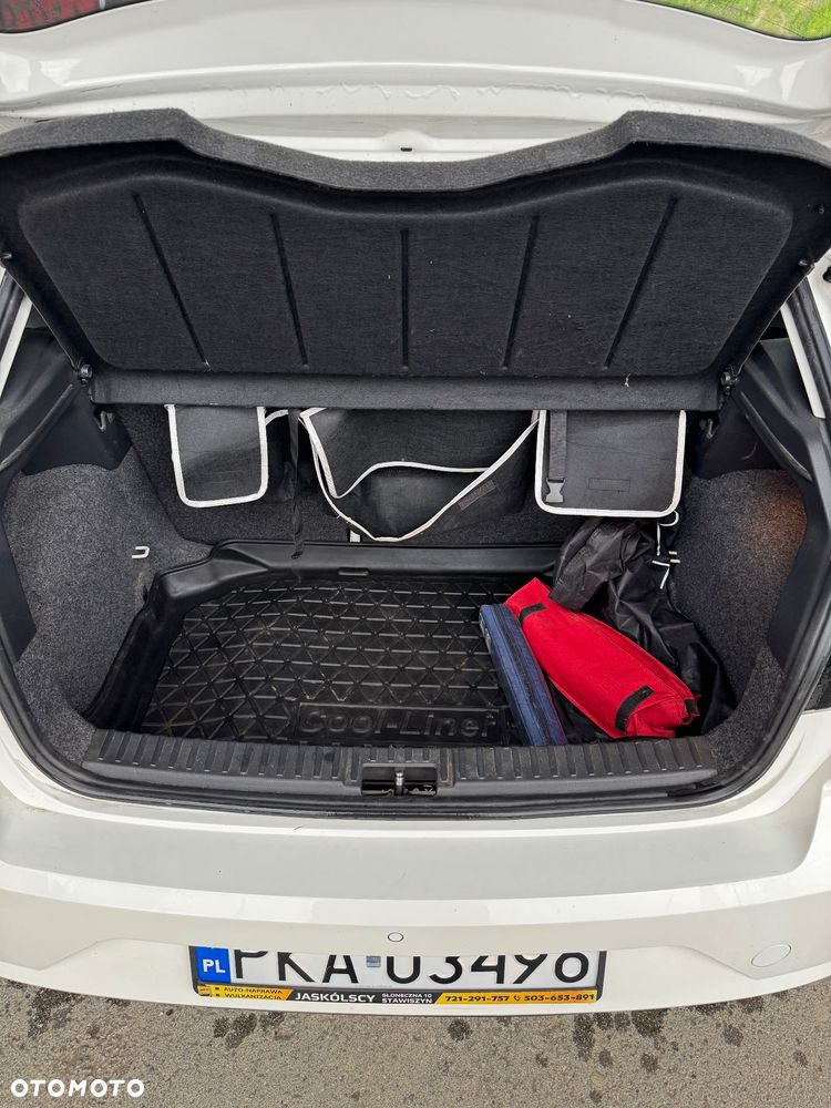 Seat Ibiza 1.6 TDI Reference - 15