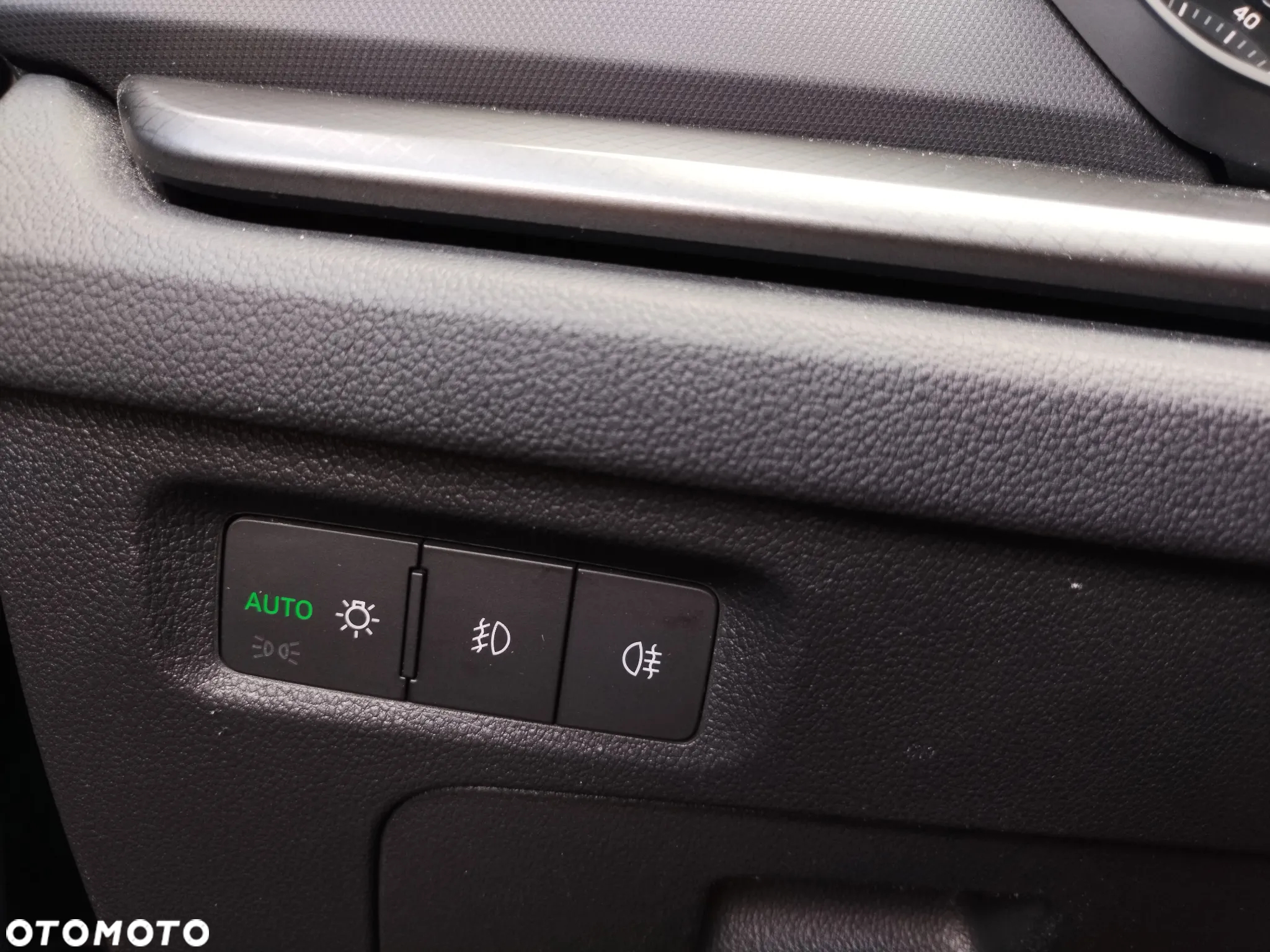 Skoda Octavia 2.0 TDI Ambition - 13