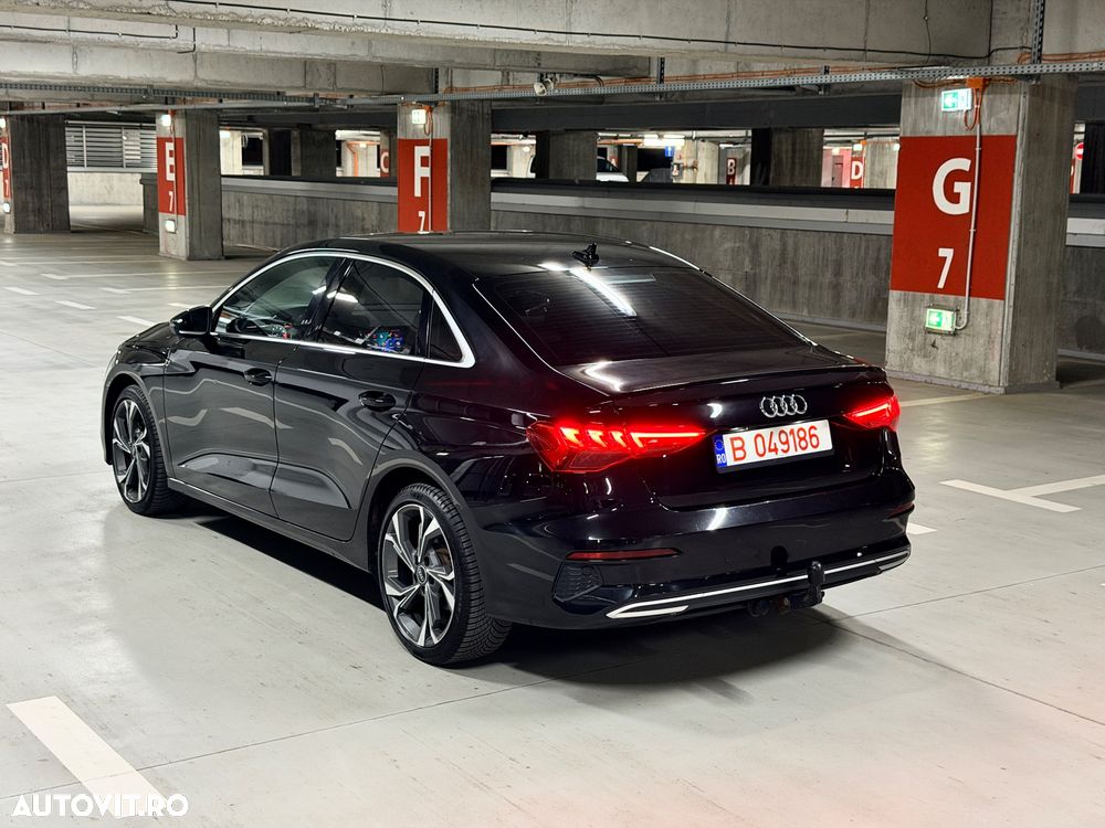 Audi A3 - 7