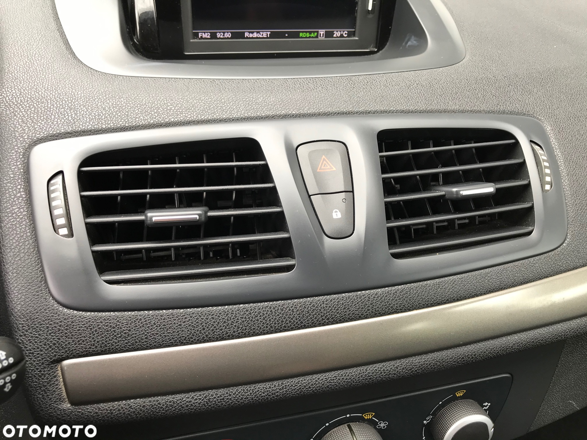 Renault Megane Grandtour 1.6 16V 100 TomTom Edition - 11