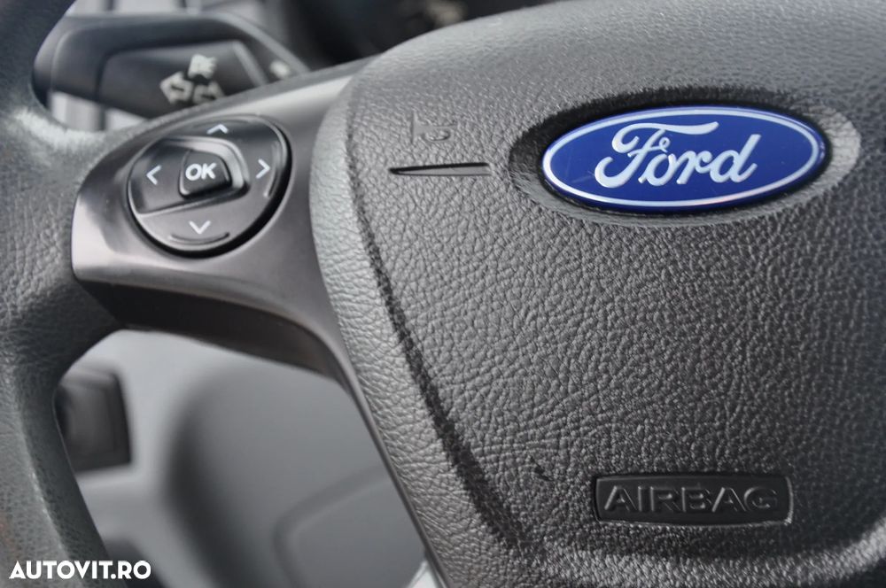 Ford Transit L4H3 Doka 6 Locuri - 22