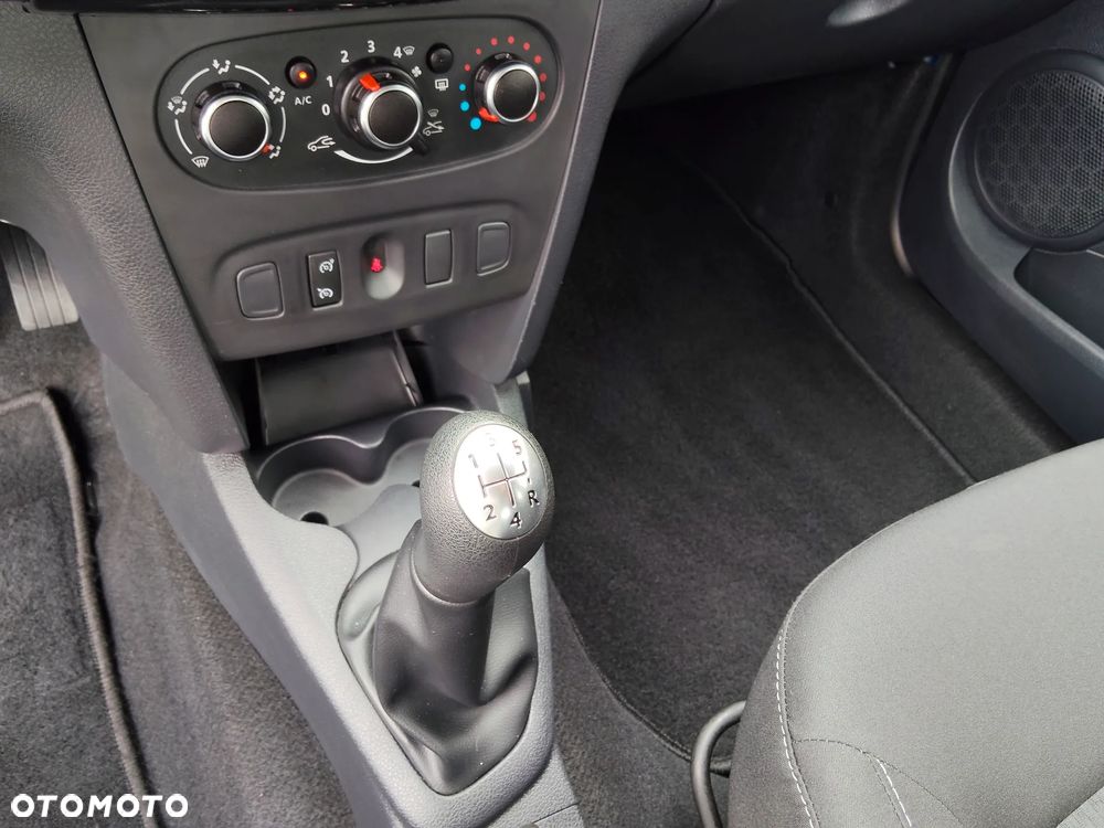 Dacia Sandero SCe 75 Comfort - 14