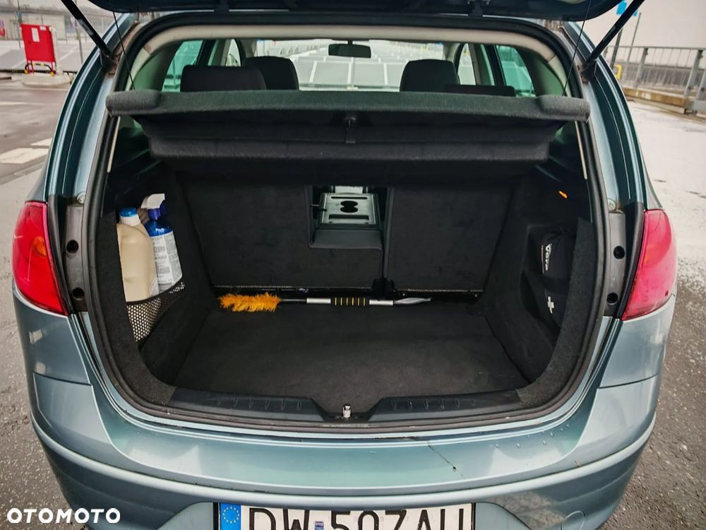 Seat Altea 1.6 Reference Comfort - 18