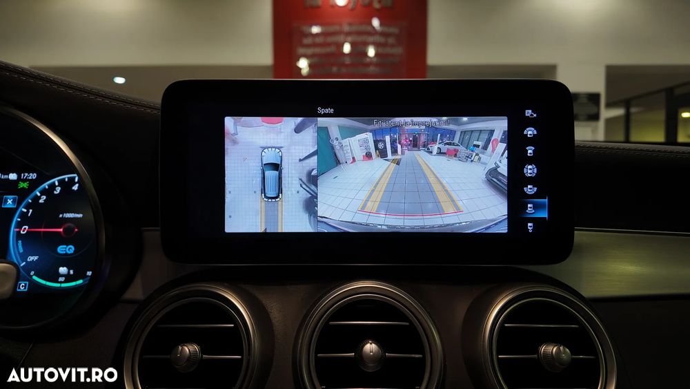 Mercedes-Benz GLC - 25