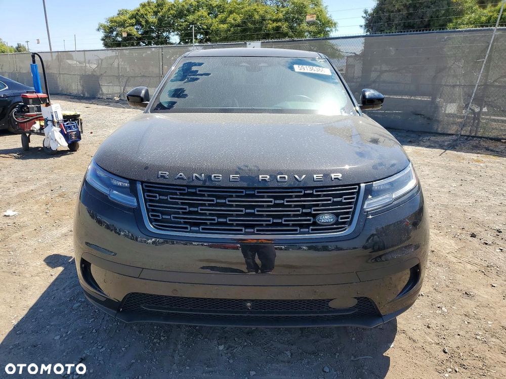 Land Rover Range Rover Velar 2.0 Si4 S - 6