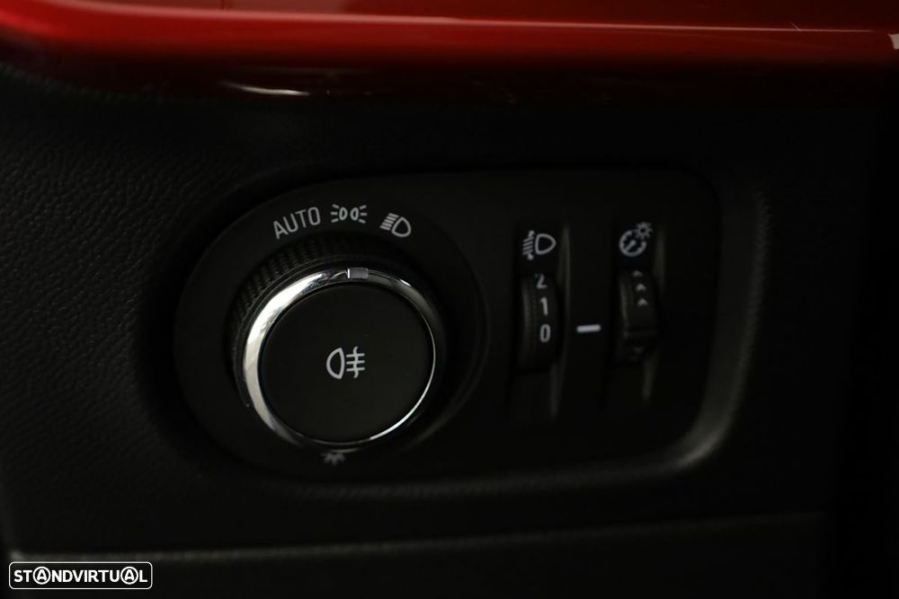 Opel Mokka 1.2 T GS - 17