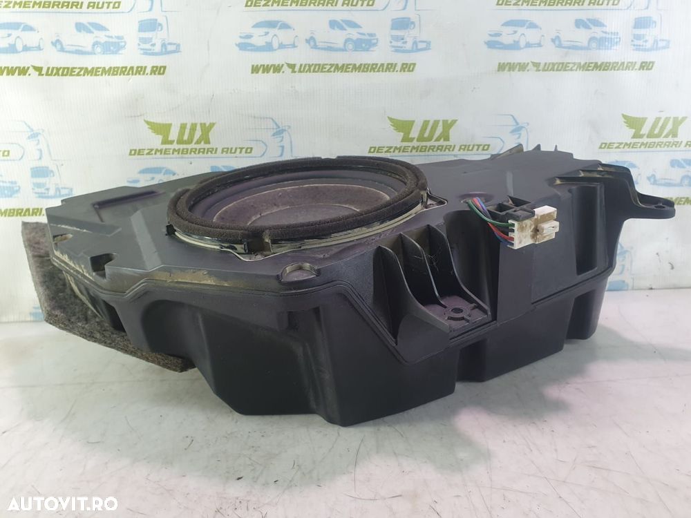 Subwoofer 96380-2s000 Hyundai ix35 1 [2009 - 2013] 2.0 crdi D4HA - 2