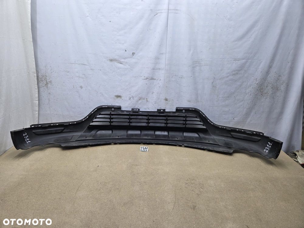 Renault Koleos 2 II od16r 620262905R spoiler zderzak dokładka dolna dół - 5