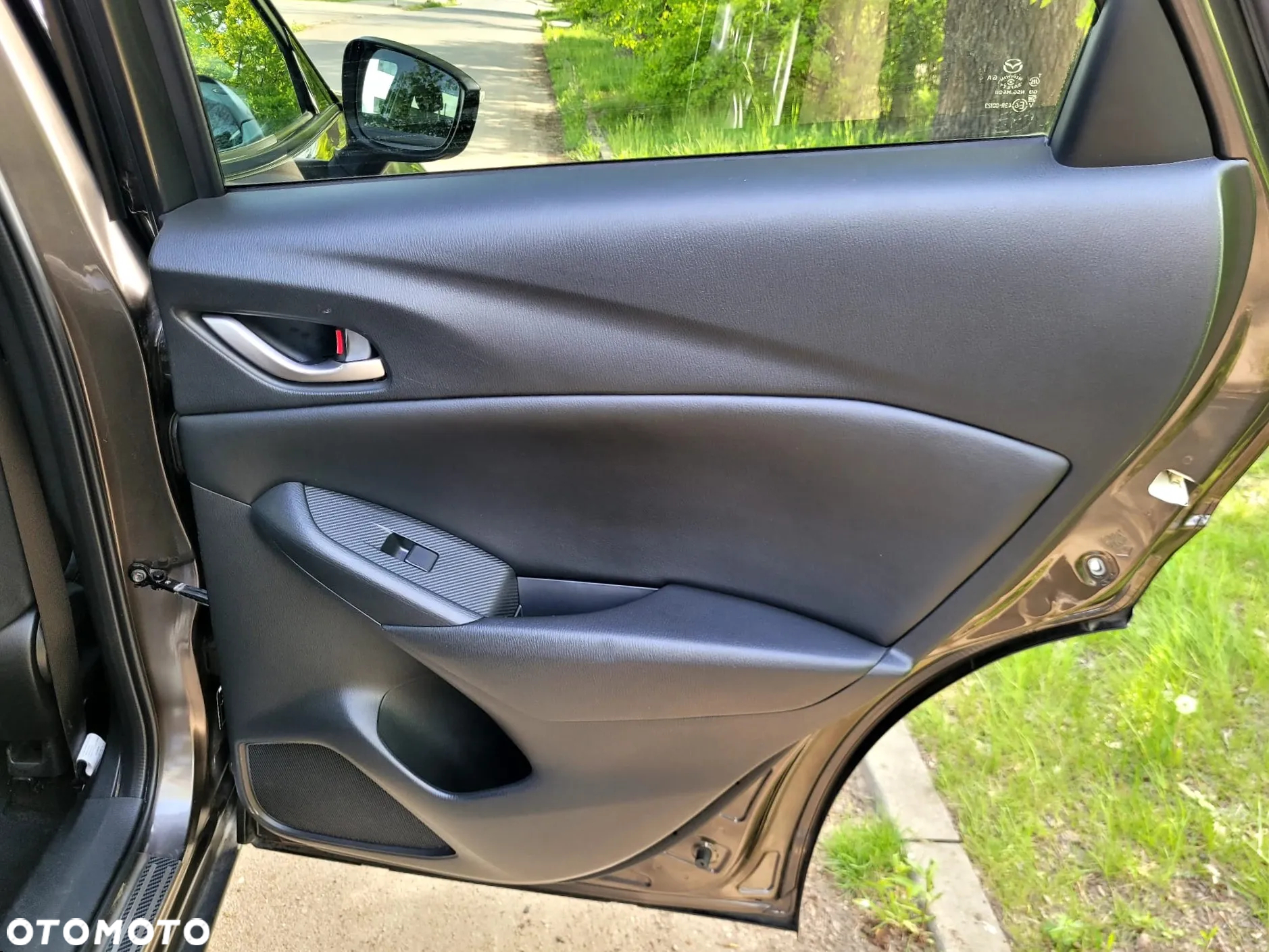 Mazda CX-3 2.0 SkyEnergy - 34
