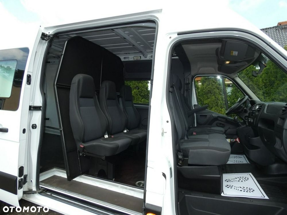 Renault Master - 4