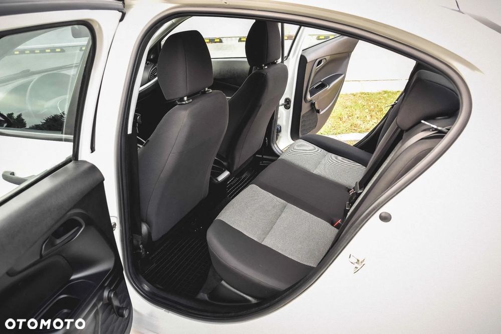 Fiat Tipo 1.4 16v Easy - 26