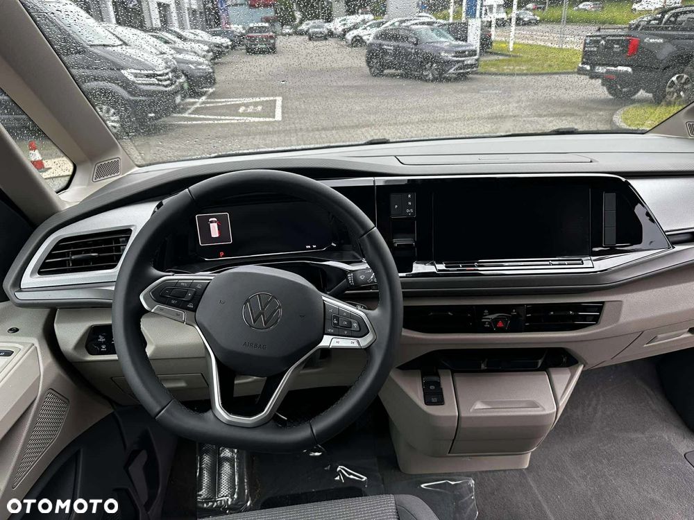 Volkswagen Multivan 2.0 TDI L2 Family DSG - 12