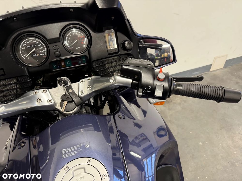 BMW R - 39