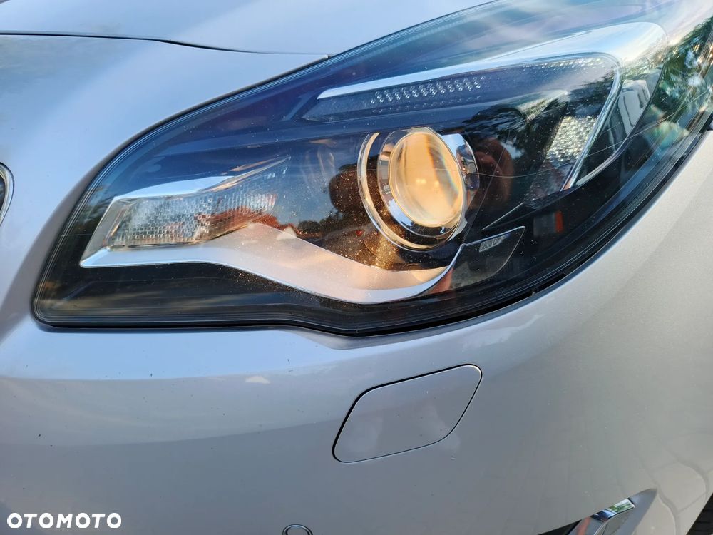 Opel Insignia 1.6 CDTI ecoFLEX Start/Stop Innovation - 31