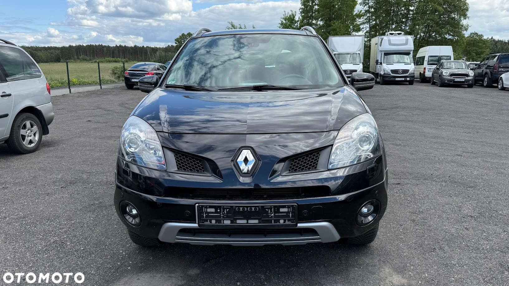 Renault Koleos 2.0 dCi FAP 4x4 Luxe - 26