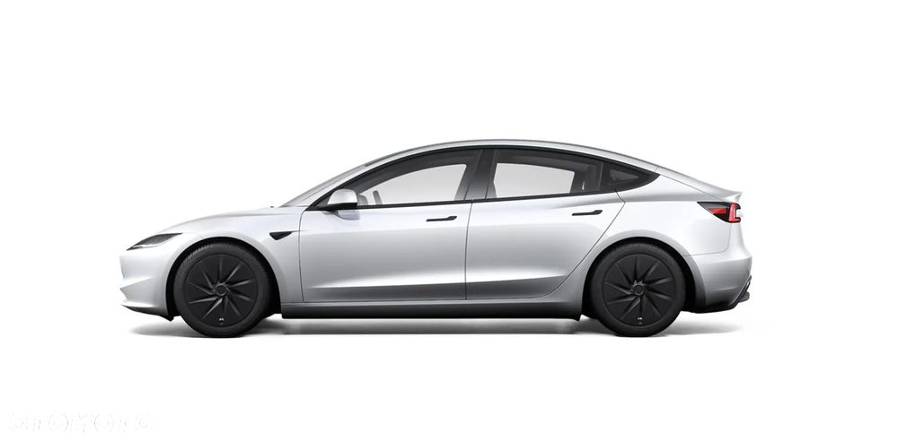Tesla Model 3 RWD Standard - 3