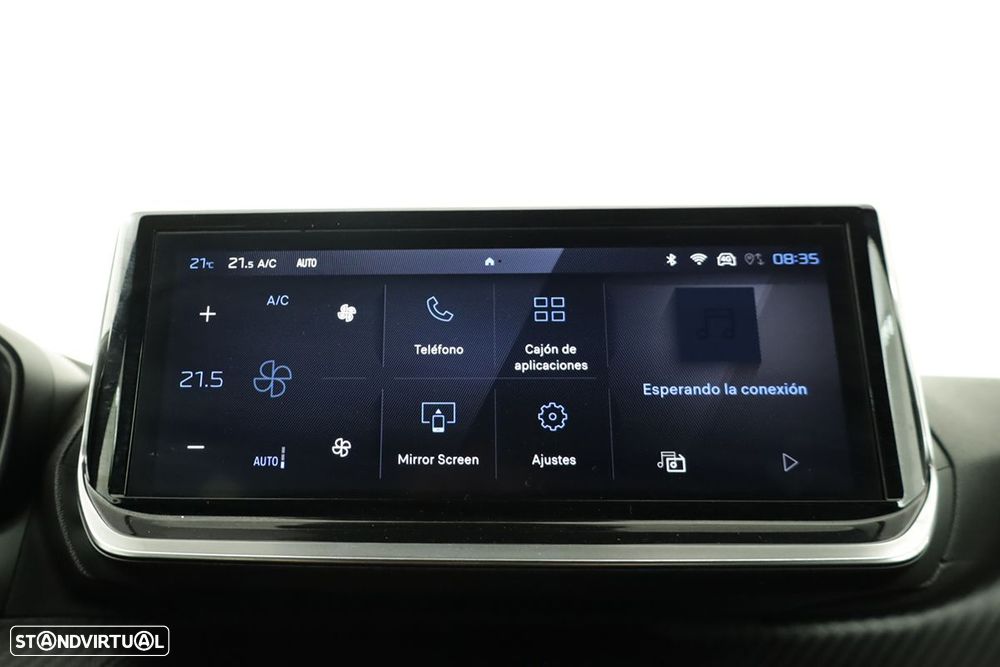 Peugeot 2008 1.2 Allure - 10