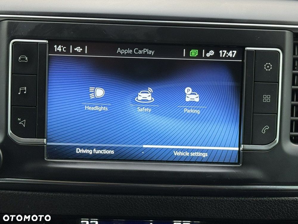 Toyota Proace Verso 2.0 D4-D Long Family - 23