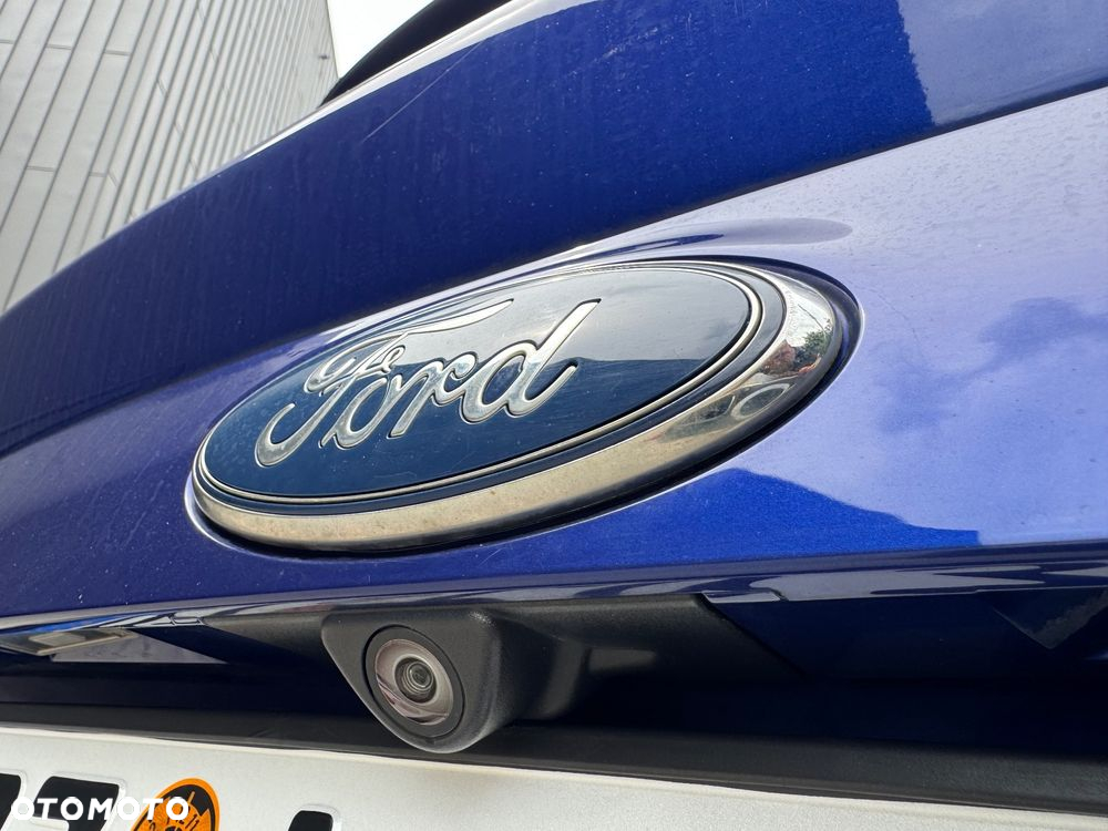 Ford Kuga 2.0 TDCi 4x4 Individual - 34