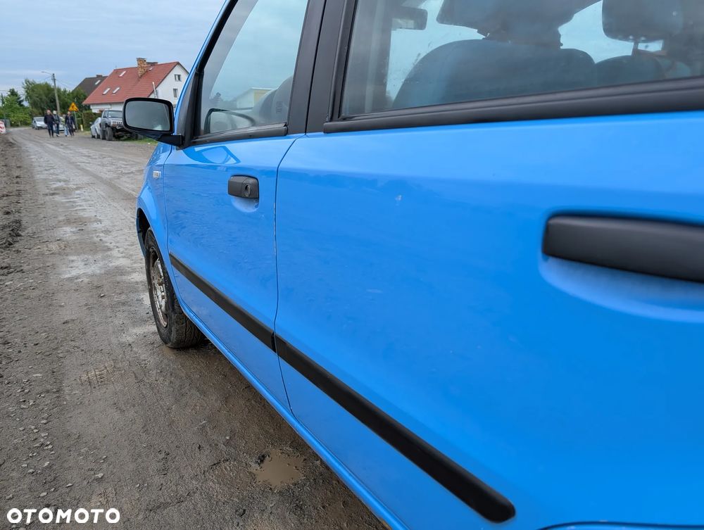Fiat Panda 1.2 Dynamic - 10