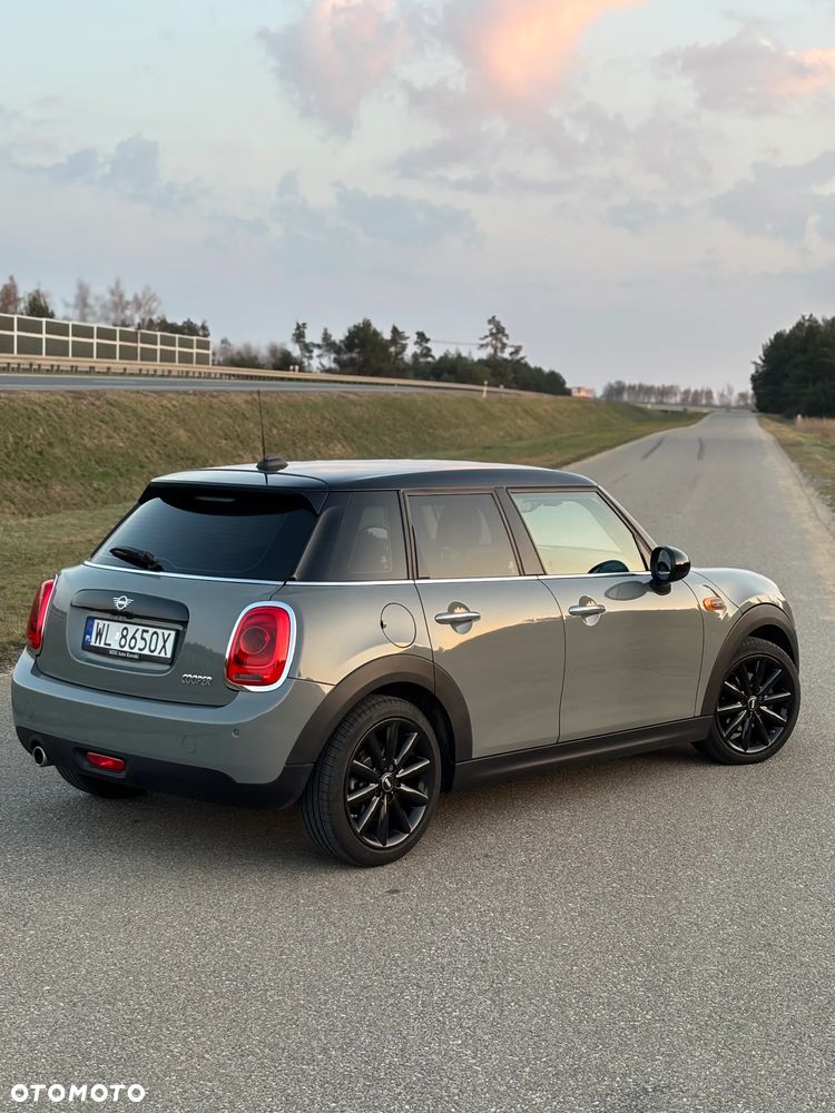 MINI Cooper - 9