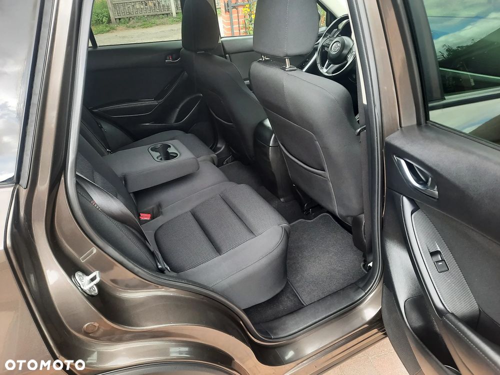 Mazda CX-5 - 7