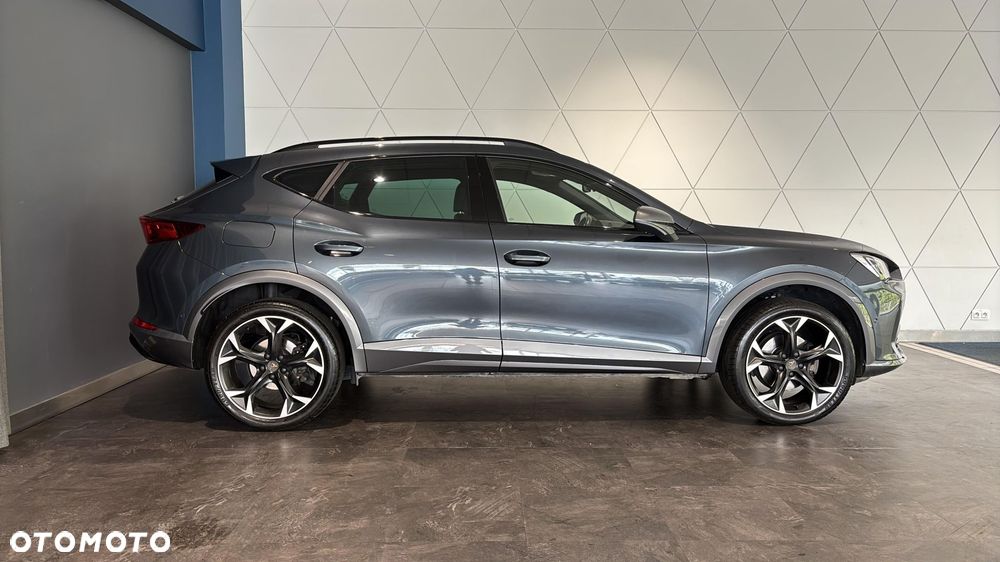 Cupra Formentor 2.0 TDI 4Drive DSG - 6