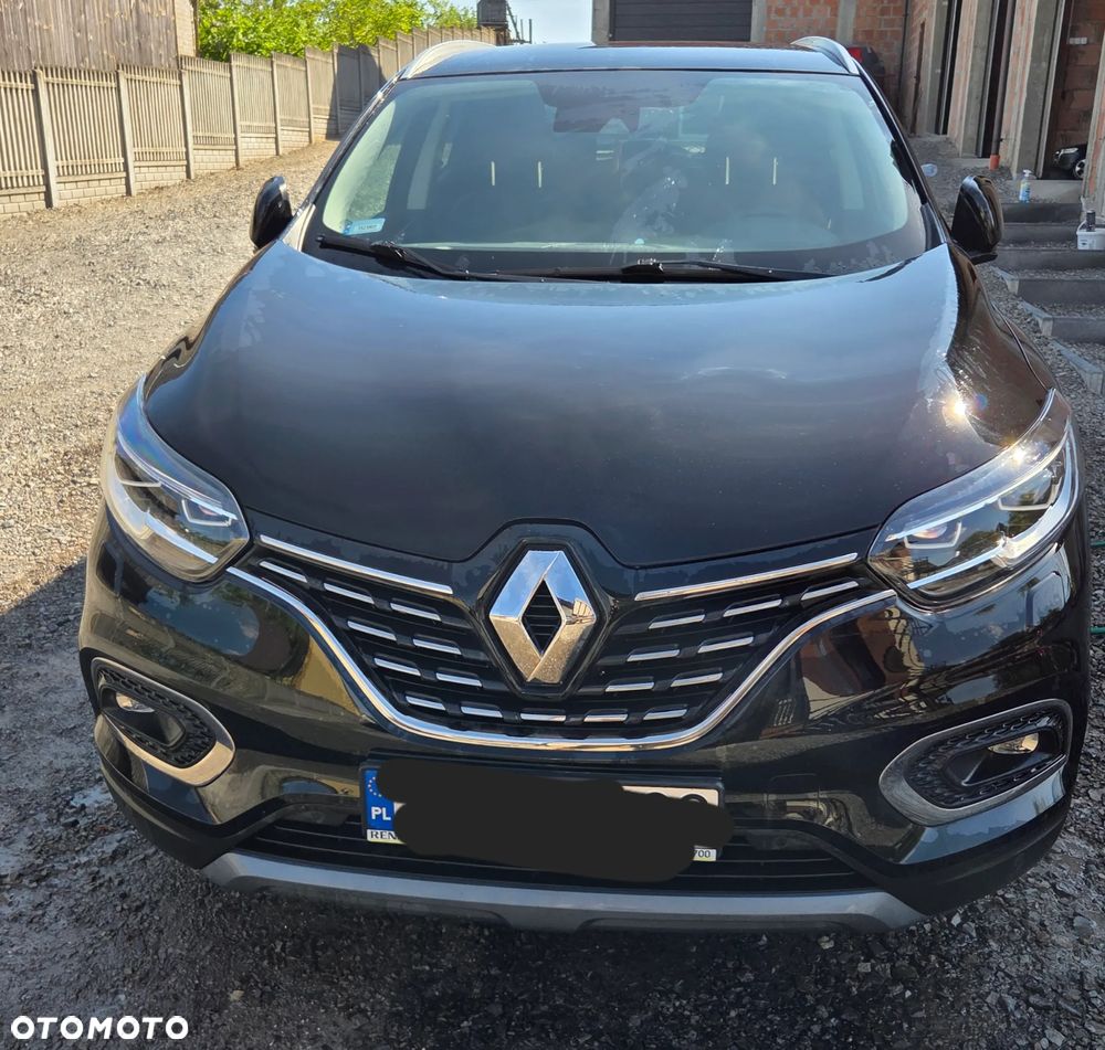Renault Kadjar 1.3 TCe FAP Intens - 4