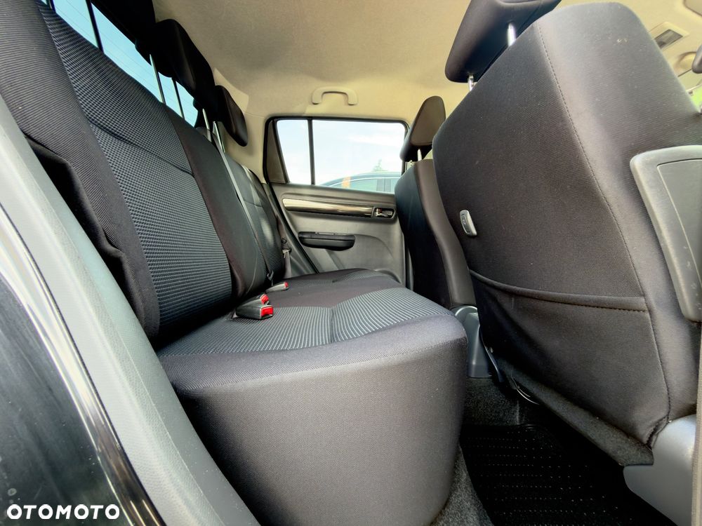 Suzuki Swift 1.3 4x4 Comfort - 26