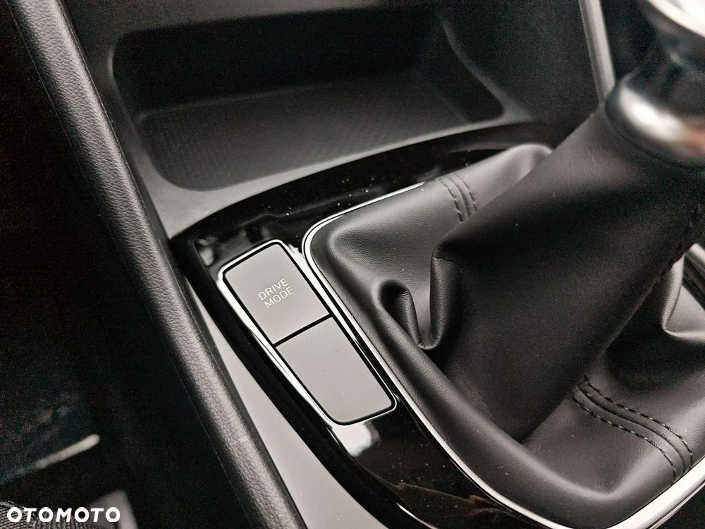 Hyundai Tucson - 15