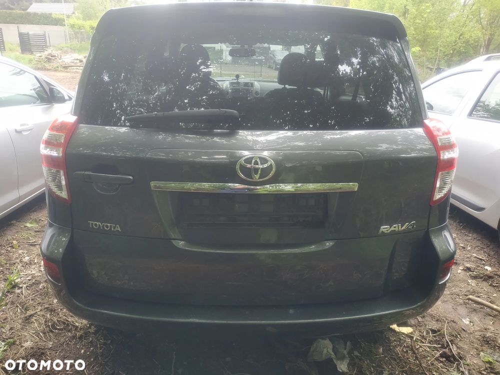 Toyota RAV4 2.0 4x2 Life - 10