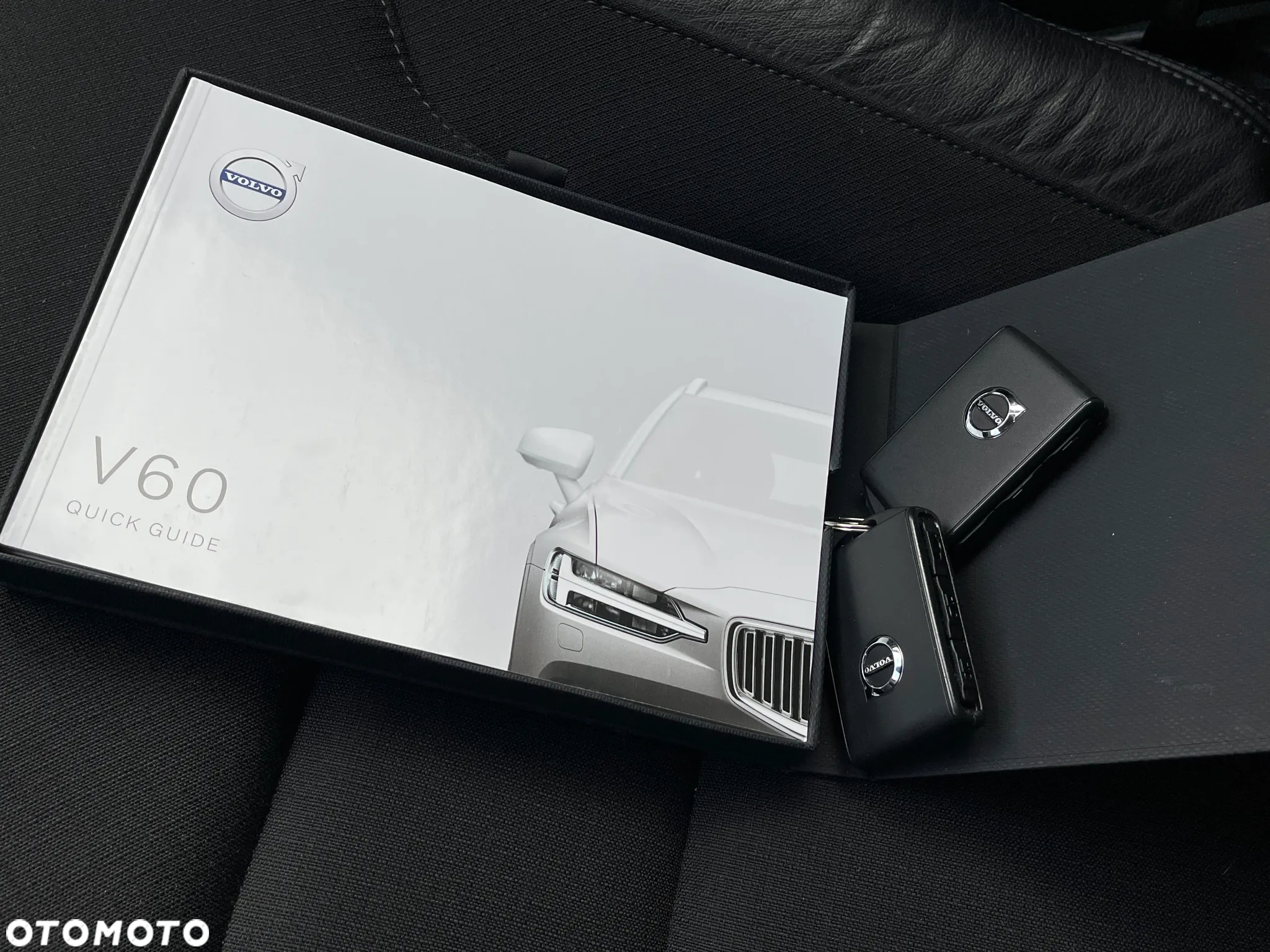 Volvo V60 D3 Geartronic Momentum - 40