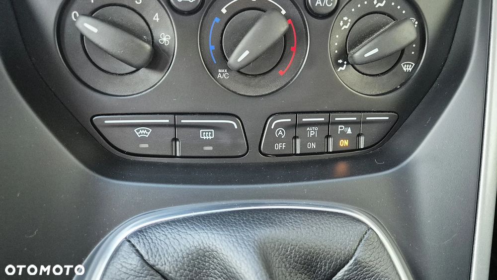 Ford C-MAX 1.0 EcoBoost Titanium ASS - 12