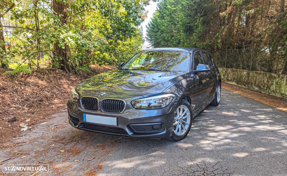 BMW 116