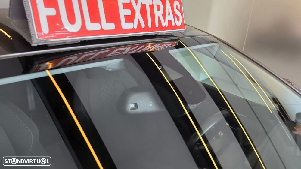 Peugeot 508 SW 1.5 BlueHDi Active - 29